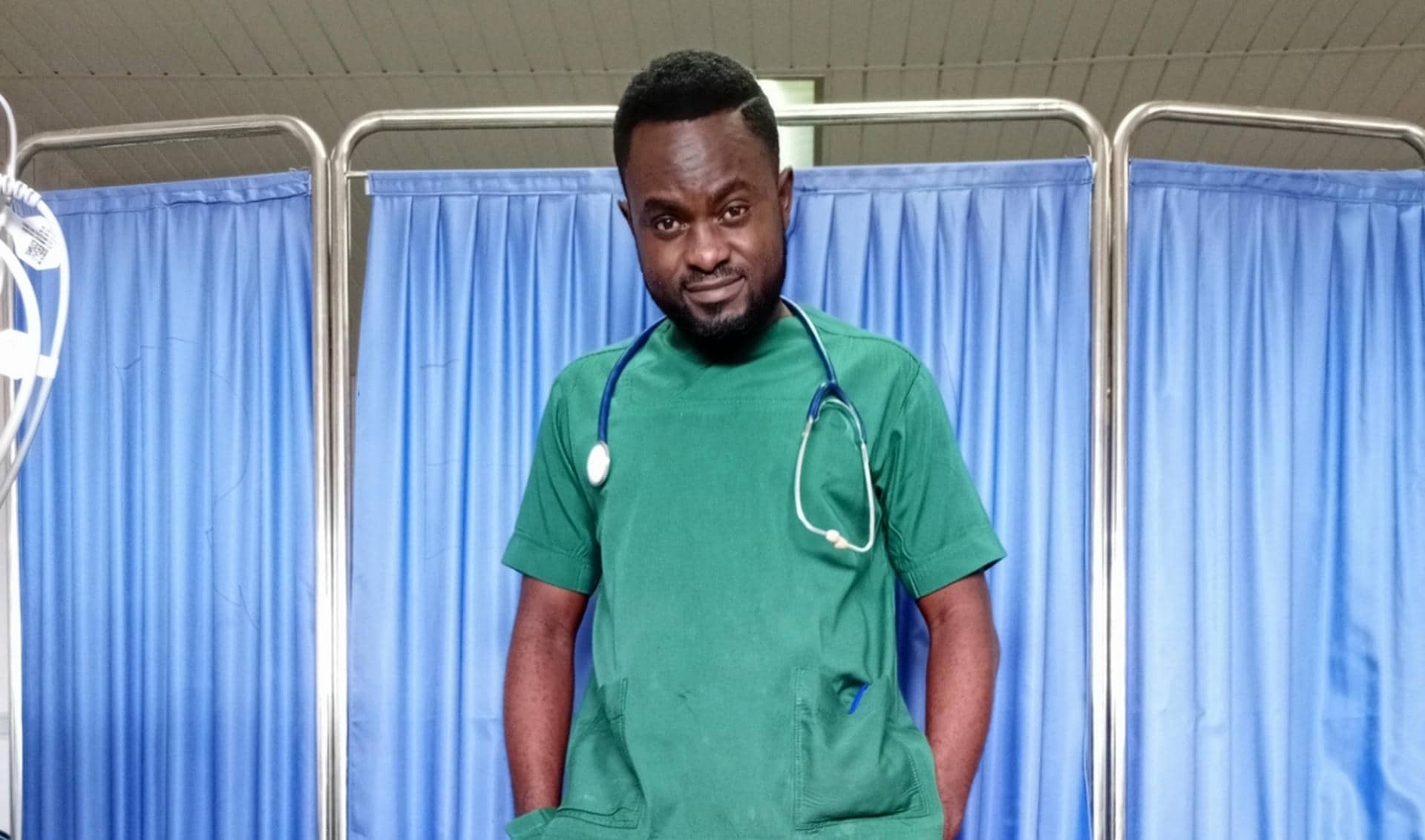 « Je suis passé d&rsquo;un grand vide à une plénitude.