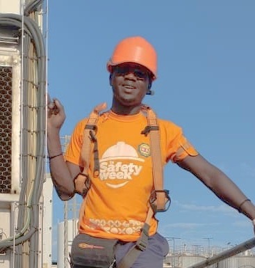 « J&rsquo;ai appris à considérer l&rsquo;autre comme un frère.