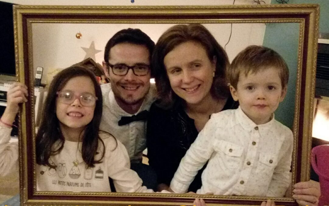 Ensemble osons la mission