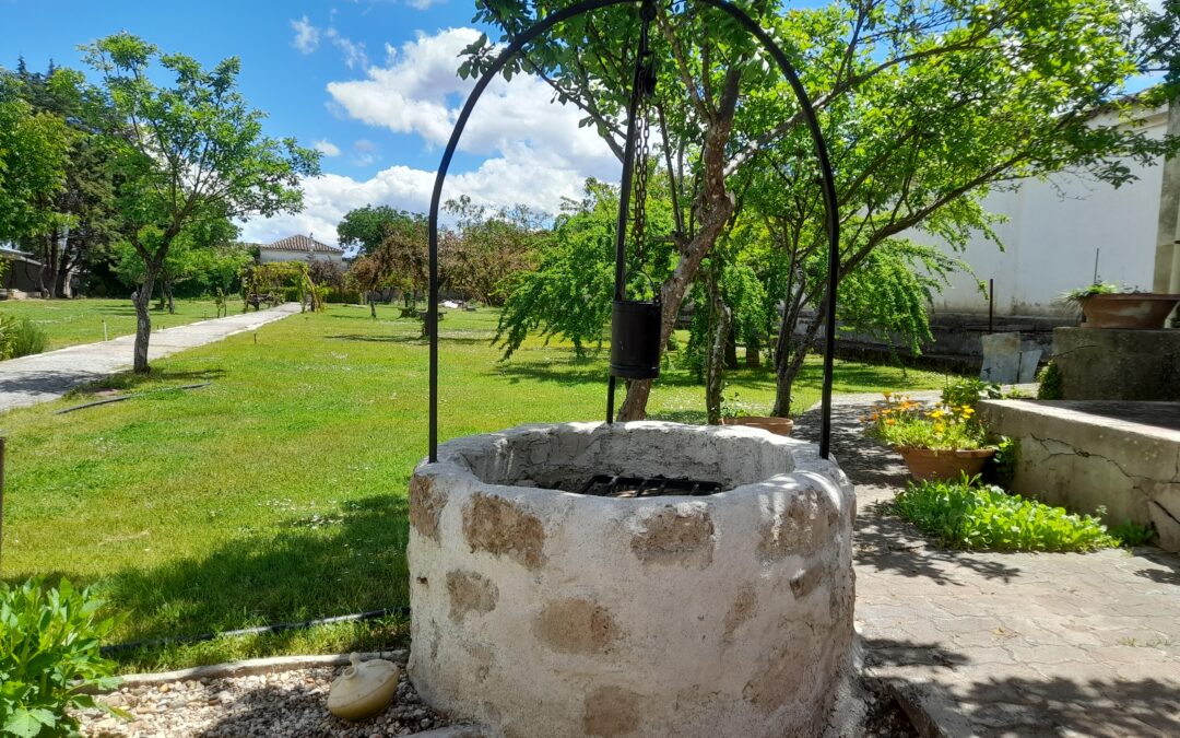 Centre missionnaire à Espinosa de Henares SEMD