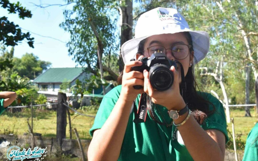 Un des meilleurs moments de ma vie