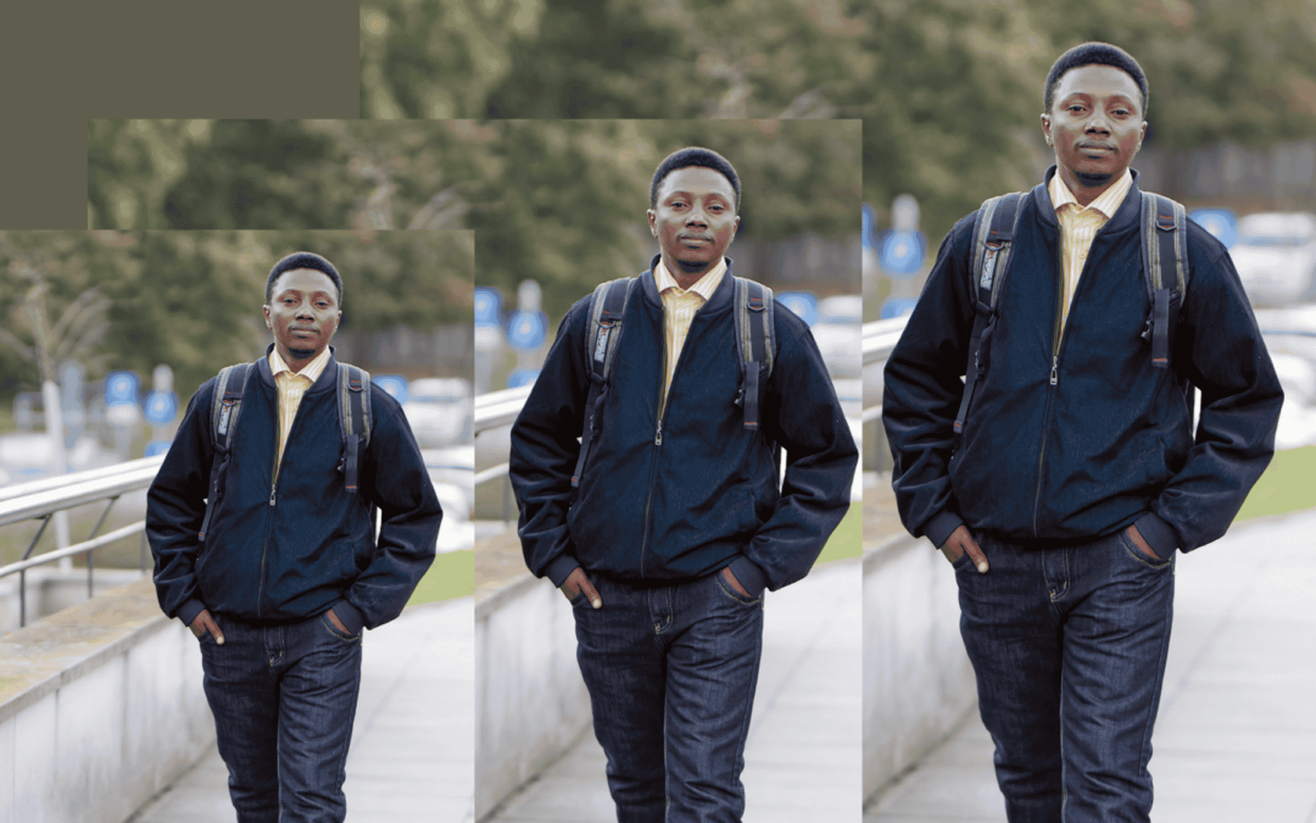 « L&rsquo;exode silencieux »