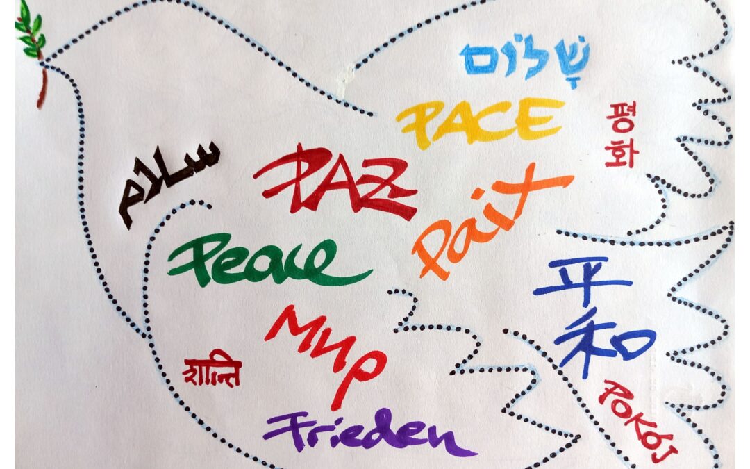 La chronique de Rosario