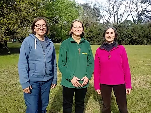 18 ans de la famille missionnaire!!!