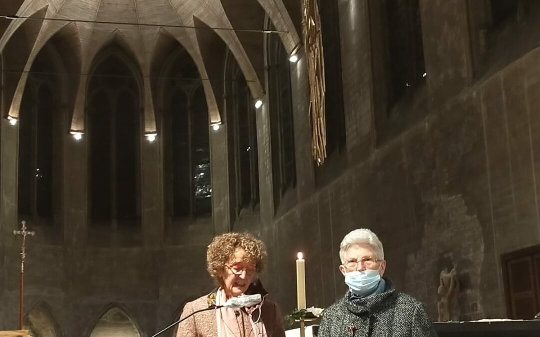 Il n’y a pas d’âge