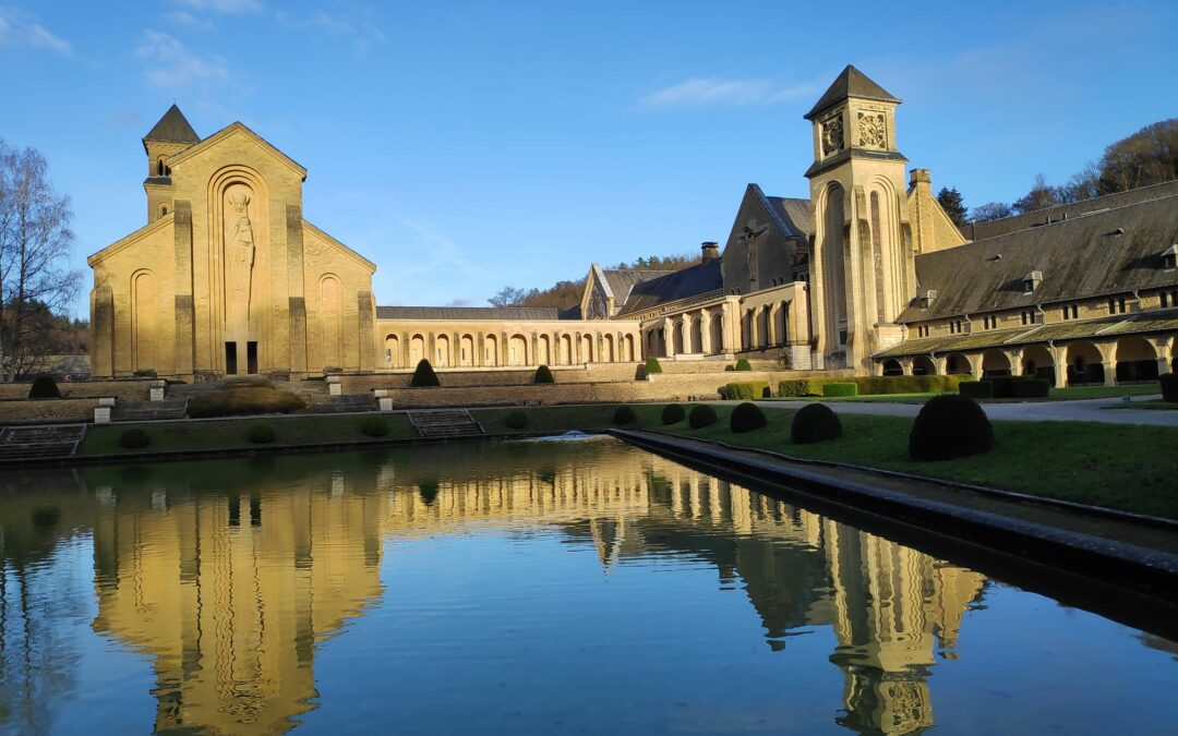 UN WEEK-END « oufissime »