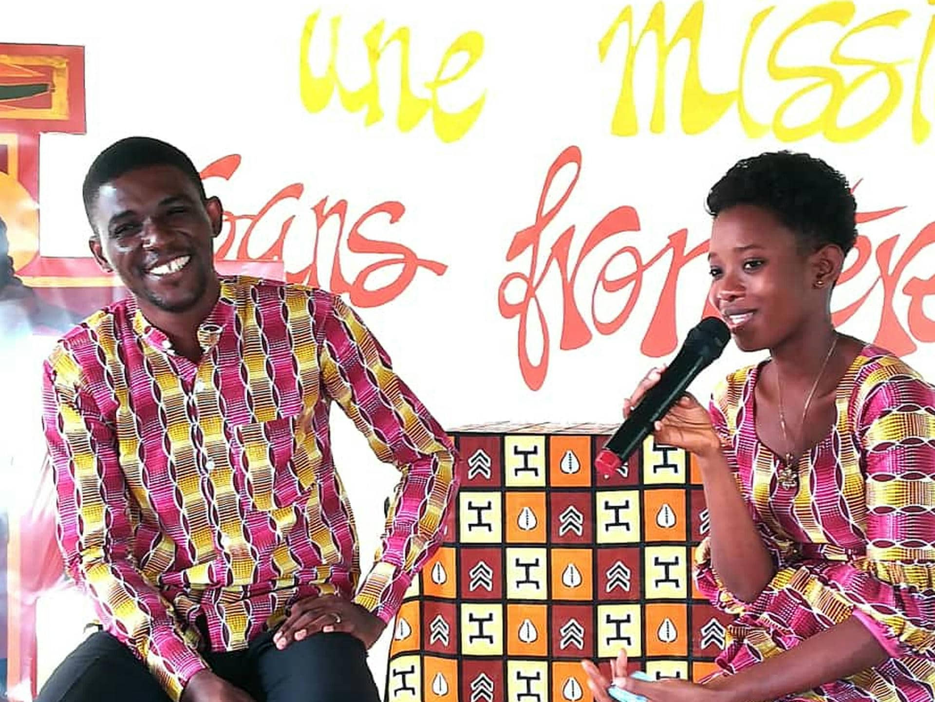 L&rsquo;honnêteté et la justice