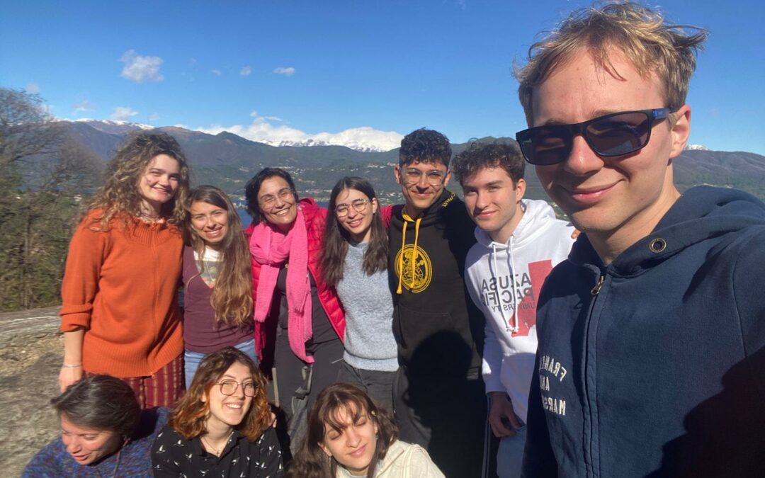 Nous partons en mission au Pérou !