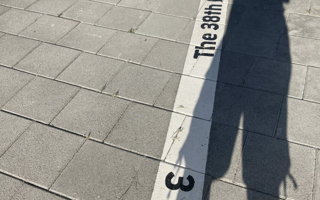 Pèlerins de l&rsquo;espérance