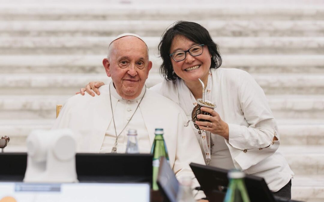 Le pape se soucie de l&rsquo;opinion de tous