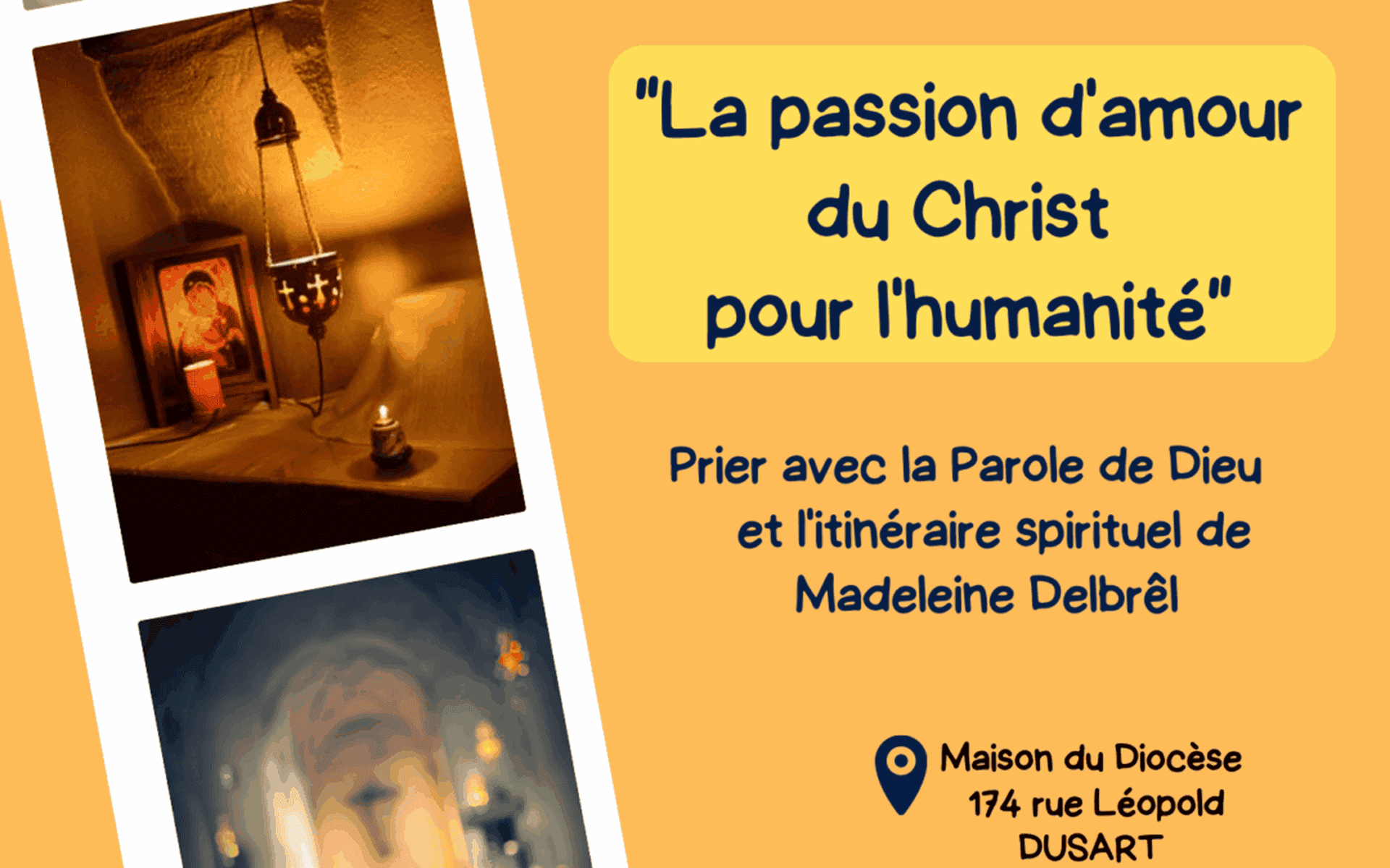 Retraite spirituelle