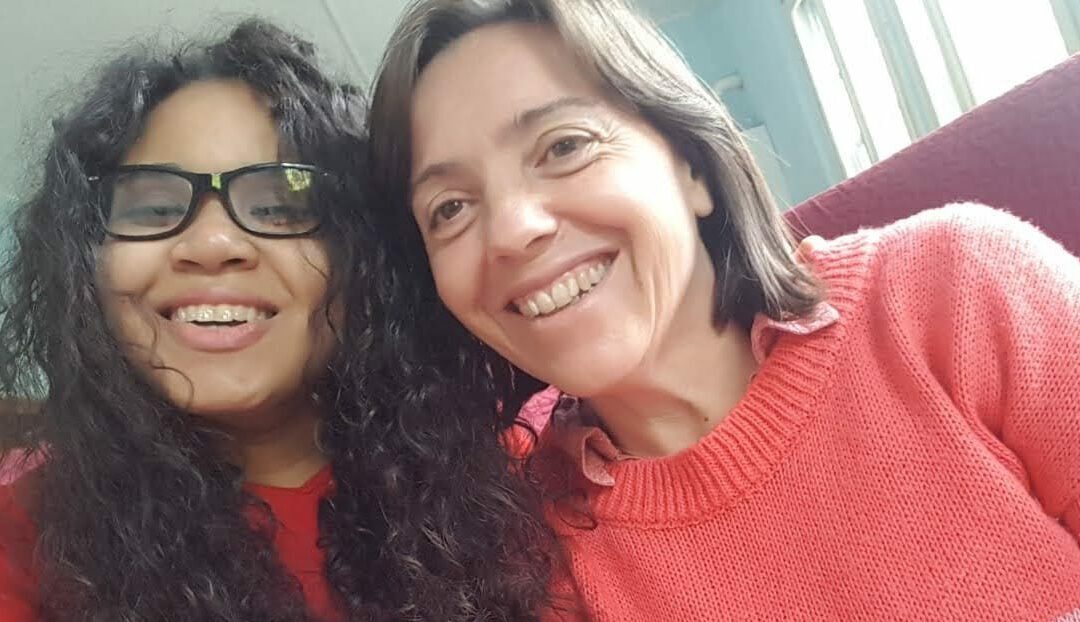 Donne-moi un peu plus de joie !