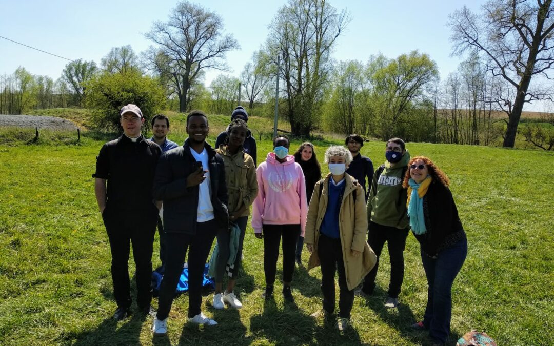 Discernement ou vocation, la parole aux étudiants