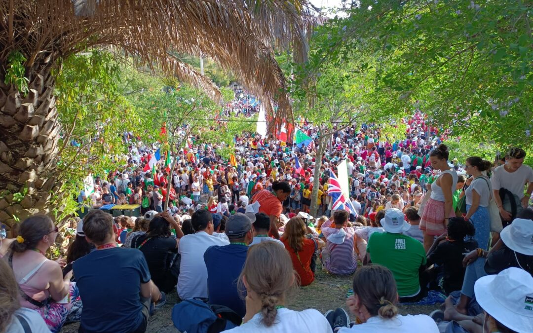 Du Japon au Portugal