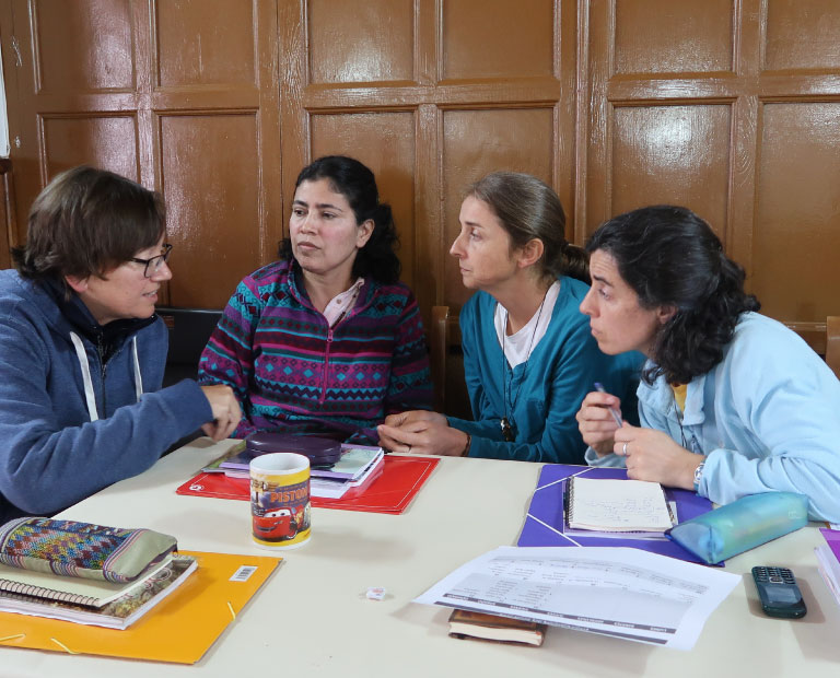 General Assembly,  » Bethlehem  » 2018